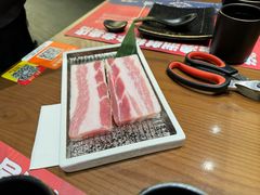 -海之屋韩式烤肉(海棠68环球美食街店)