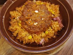 -萨莉亚意式餐厅(彩悦城店)