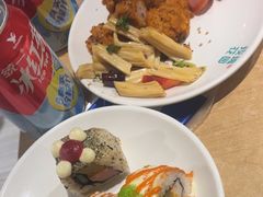 -玫瑰花园自助烤肉(顺义鑫海韵通店)