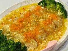 -龙海鲜螃蟹王(宏茂桥店)