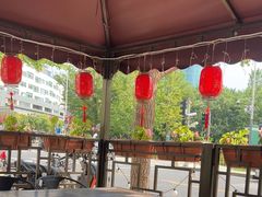 -玛嘉烈(北京金融街店)