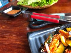 -红小姐的烤肉店(西三旗店)