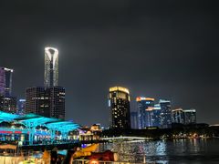 -金鸡湖景区