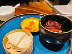 东坡焖肉-西湖国宾馆·紫薇厅