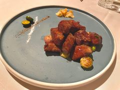 -广州富力丽思卡尔顿酒店·丽轩·粤菜