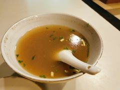 -民间老鸡汤面馆(中山北路店)