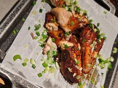 -绿茶餐厅(广州天河城店)