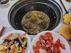 -哈尔滨饺子王·东北菜(鱼鳞浃路店)