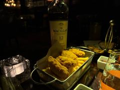 -LONG BAR 廊吧(外滩华尔道夫酒店)