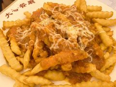 -大哥餐厅(西城花园店)