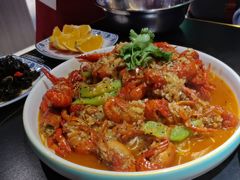 -京悦南门涮羊肉·羊蝎子火锅(田林路店)