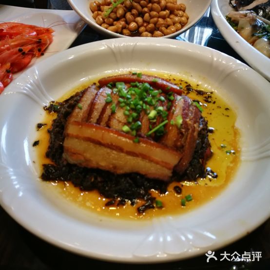 尚宾大酒店-中餐厅