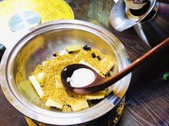 小锅奶茶-格日勒阿妈蒙古厨房(大召店)