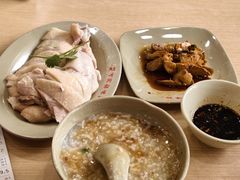 -百家鸡味馆(清泰店)