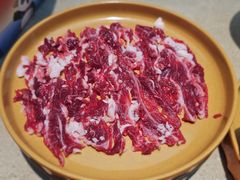 -海底捞大排档火锅(打浦路店)