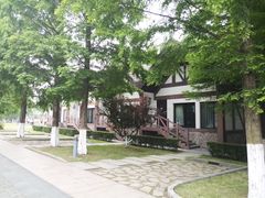 -太阳岛度假酒店