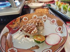 -仙隐小鹿中华料理(南宁万象城店)