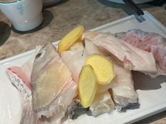 -淘米捞·米汤脆鲩鱼火锅(福田皇岗店)