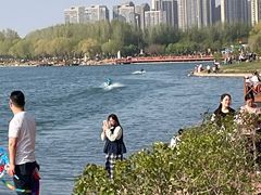 -丁香湖公园