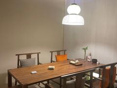 -茗知道茶馆(世博源店)