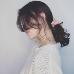 点击看大图 -MY HAIR ARDOR