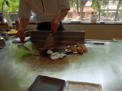 -真剑日本料理·铁板烧(贵州路店)