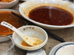 -李氏传家菜(兴城路店)