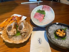 -Mr·Fish鱼鲜生海鲜放题(银泰in99店)