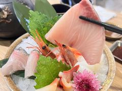 -御瀛日本料理