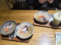 -椰语堂·海南清补凉(友谊阳光城店)