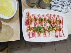 -新石器烤肉(千灯大润发店)