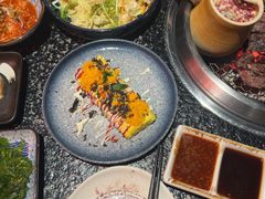 -牛焱·烧肉酒肆(五大道店)