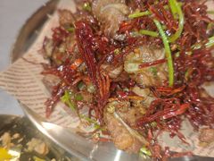 -醉炫音速烧烤·干煸菜(沙河总店)