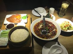-青年公社烤鸭(蜀山万象汇店)