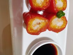 -蔡澜点心·粤菜(丽泽天街店)