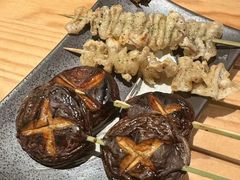 -一豚轩·烧鸟·豚骨拉面(五四路店)