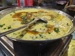 -水洞边·湖南农家土菜