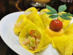 -江上荟·创意中国菜(绿地缤纷城店)