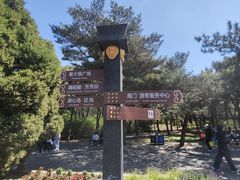 -北陵公园