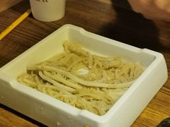 -傣妹火锅(四川北路店)