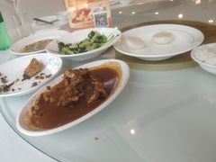 -松兰山海景大酒店·海鲜中餐厅