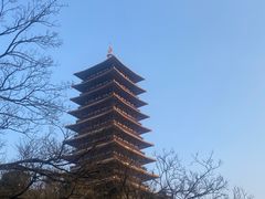 -牛首山文化旅游区