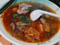 酸辣鸭血粉丝-苏晓玥·手作江南小吃(深圳北站店)