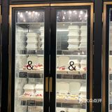 啥子火爆魔都的面包店，你永远不知道里面有多挤‼️