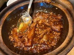 -汤城小厨•粤菜•靓汤(苏州街店)