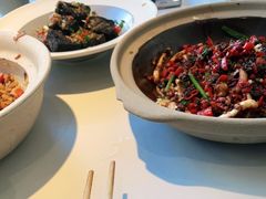 -攸州小镇家湘菜(小米科技园店)