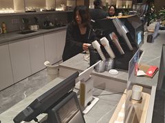 -Sips&Lick茶兰咖啡(五道口店)