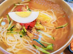-韩阳王石板烤肉
