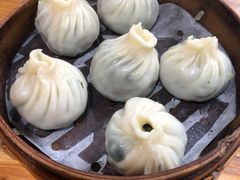 -法华汤包馆(法华镇路店)