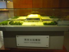 -中国铁道博物馆(正阳门馆)